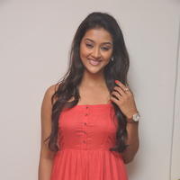 Pooja Jhaveri at Yes Mart Electronics Bumper Draw Event Stills | Picture 878260