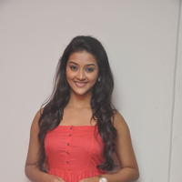 Pooja Jhaveri at Yes Mart Electronics Bumper Draw Event Stills | Picture 878261