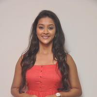 Pooja Jhaveri at Yes Mart Electronics Bumper Draw Event Stills | Picture 878265