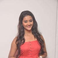 Pooja Jhaveri at Yes Mart Electronics Bumper Draw Event Stills | Picture 878266
