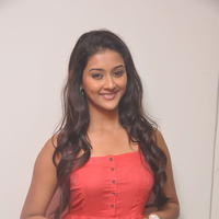 Pooja Jhaveri at Yes Mart Electronics Bumper Draw Event Stills | Picture 878267