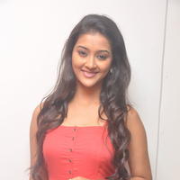 Pooja Jhaveri at Yes Mart Electronics Bumper Draw Event Stills | Picture 878270