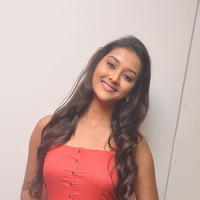 Pooja Jhaveri at Yes Mart Electronics Bumper Draw Event Stills | Picture 878271
