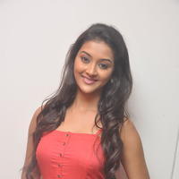 Pooja Jhaveri at Yes Mart Electronics Bumper Draw Event Stills | Picture 878272