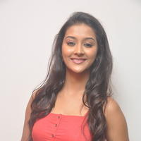 Pooja Jhaveri at Yes Mart Electronics Bumper Draw Event Stills | Picture 878273