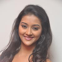 Pooja Jhaveri at Yes Mart Electronics Bumper Draw Event Stills | Picture 878274