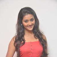 Pooja Jhaveri at Yes Mart Electronics Bumper Draw Event Stills | Picture 878275