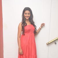 Pooja Jhaveri at Yes Mart Electronics Bumper Draw Event Stills | Picture 878277