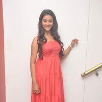 Pooja Jhaveri at Yes Mart Electronics Bumper Draw Event Stills | Picture 878278