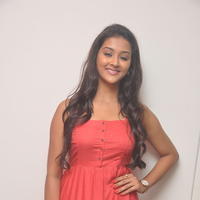 Pooja Jhaveri at Yes Mart Electronics Bumper Draw Event Stills | Picture 878281
