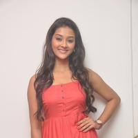Pooja Jhaveri at Yes Mart Electronics Bumper Draw Event Stills | Picture 878282