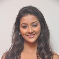 Pooja Jhaveri at Yes Mart Electronics Bumper Draw Event Stills | Picture 878284