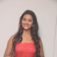 Pooja Jhaveri at Yes Mart Electronics Bumper Draw Event Stills | Picture 878286