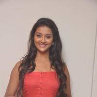 Pooja Jhaveri at Yes Mart Electronics Bumper Draw Event Stills | Picture 878287