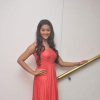 Pooja Jhaveri at Yes Mart Electronics Bumper Draw Event Stills | Picture 878289