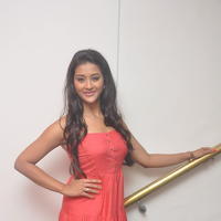 Pooja Jhaveri at Yes Mart Electronics Bumper Draw Event Stills | Picture 878292