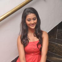 Pooja Jhaveri at Yes Mart Electronics Bumper Draw Event Stills | Picture 878298