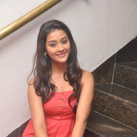 Pooja Jhaveri at Yes Mart Electronics Bumper Draw Event Stills | Picture 878299