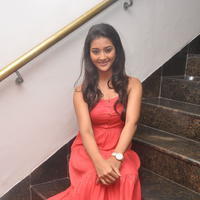 Pooja Jhaveri at Yes Mart Electronics Bumper Draw Event Stills | Picture 878300