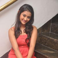 Pooja Jhaveri at Yes Mart Electronics Bumper Draw Event Stills | Picture 878302