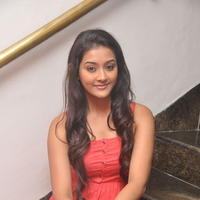 Pooja Jhaveri at Yes Mart Electronics Bumper Draw Event Stills | Picture 878303
