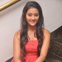 Pooja Jhaveri at Yes Mart Electronics Bumper Draw Event Stills | Picture 878304