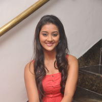 Pooja Jhaveri at Yes Mart Electronics Bumper Draw Event Stills | Picture 878306