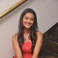 Pooja Jhaveri at Yes Mart Electronics Bumper Draw Event Stills | Picture 878307