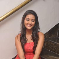 Pooja Jhaveri at Yes Mart Electronics Bumper Draw Event Stills | Picture 878308