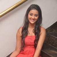 Pooja Jhaveri at Yes Mart Electronics Bumper Draw Event Stills | Picture 878311