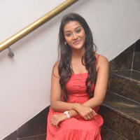 Pooja Jhaveri at Yes Mart Electronics Bumper Draw Event Stills | Picture 878312