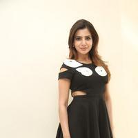 Samantha at Naa Bangaru Talli Movie Press Meet Photos | Picture 878397