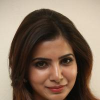 Samantha at Naa Bangaru Talli Movie Press Meet Photos | Picture 878401