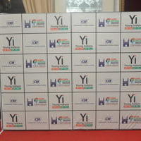 Rana Daggubati at Yi Youth Conclave Press Meet Photos | Picture 878082