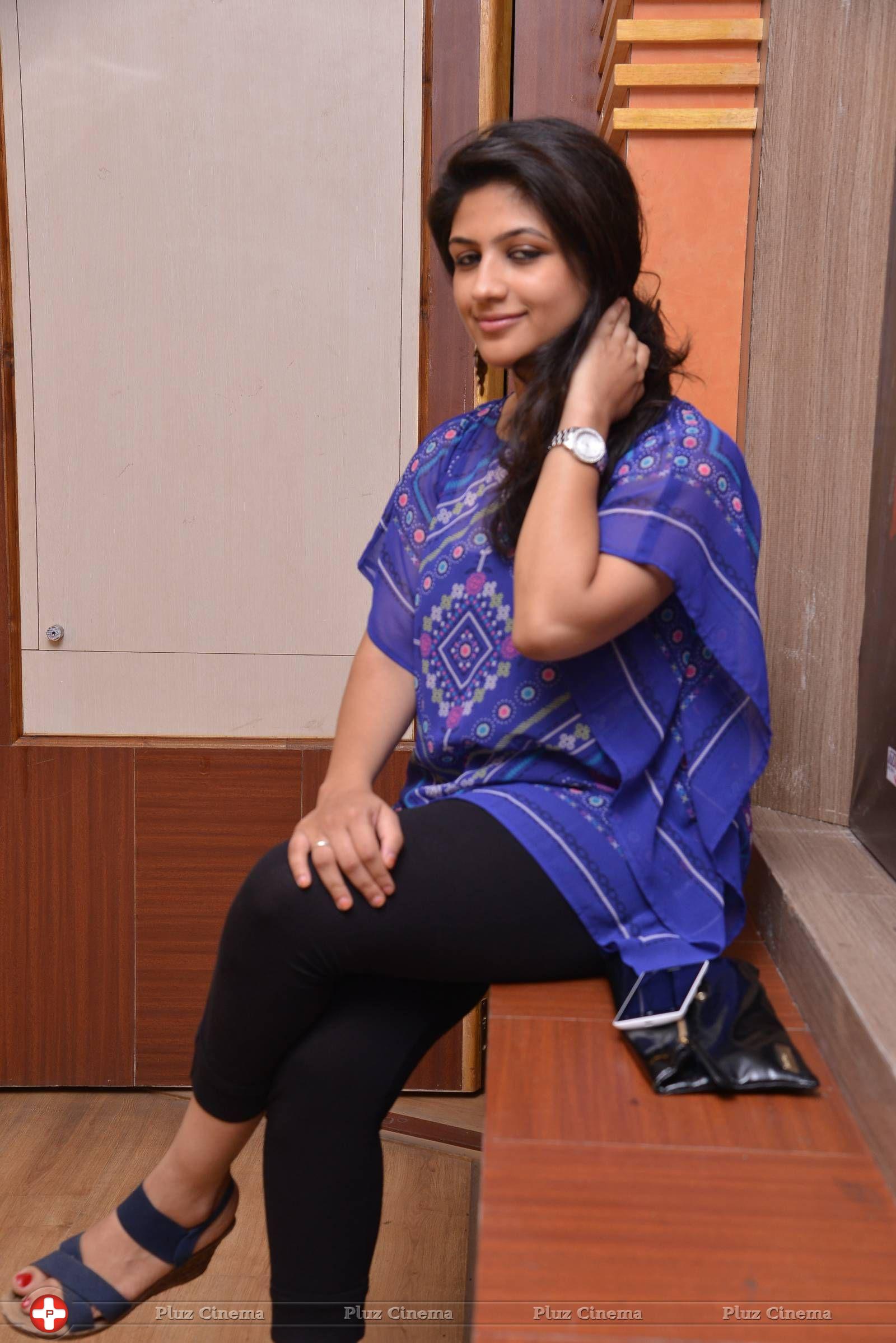 Supriya Aysola at Bhoo Press Meet Photos | Picture 880179