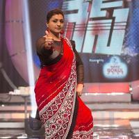 Roja in Race Game Show Photos | Picture 882129