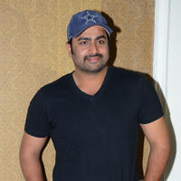 Nara Rohit - Rowdy Fellow Movie Success Meet Photos | Picture 881821