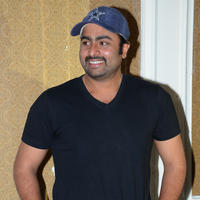 Nara Rohit - Rowdy Fellow Movie Success Meet Photos | Picture 881827