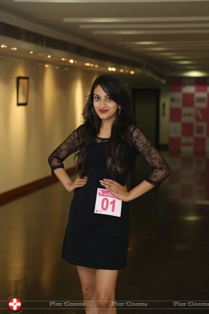 Manappuram Miss South India 2015 Auditions Photos | Picture 882441