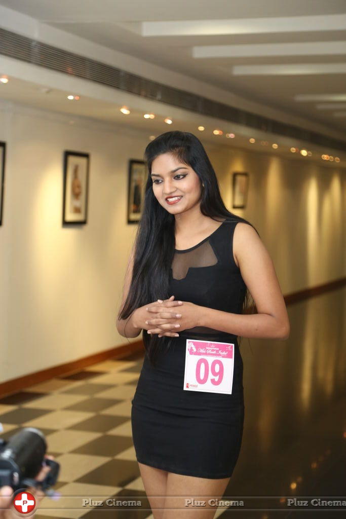 Manappuram Miss South India 2015 Auditions Photos | Picture 882443