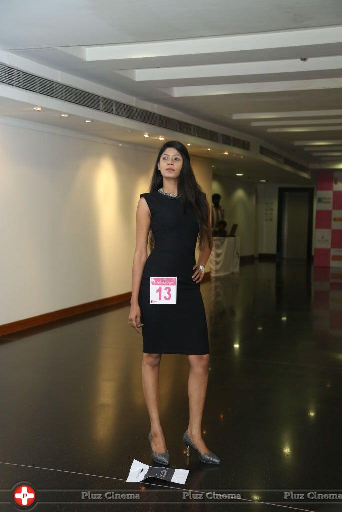 Manappuram Miss South India 2015 Auditions Photos | Picture 882446
