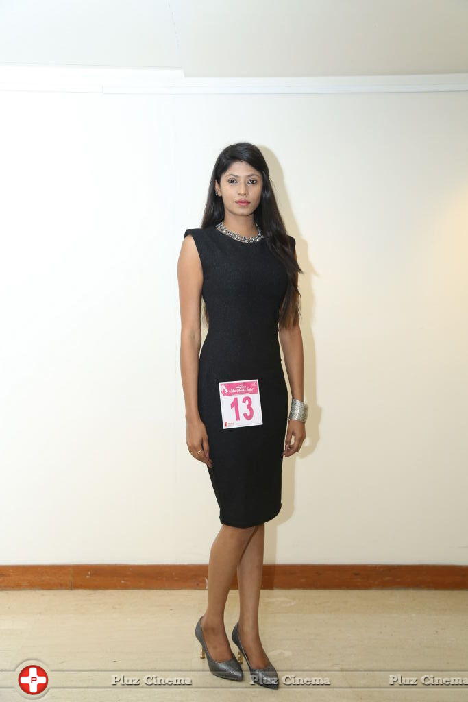 Manappuram Miss South India 2015 Auditions Photos | Picture 882450