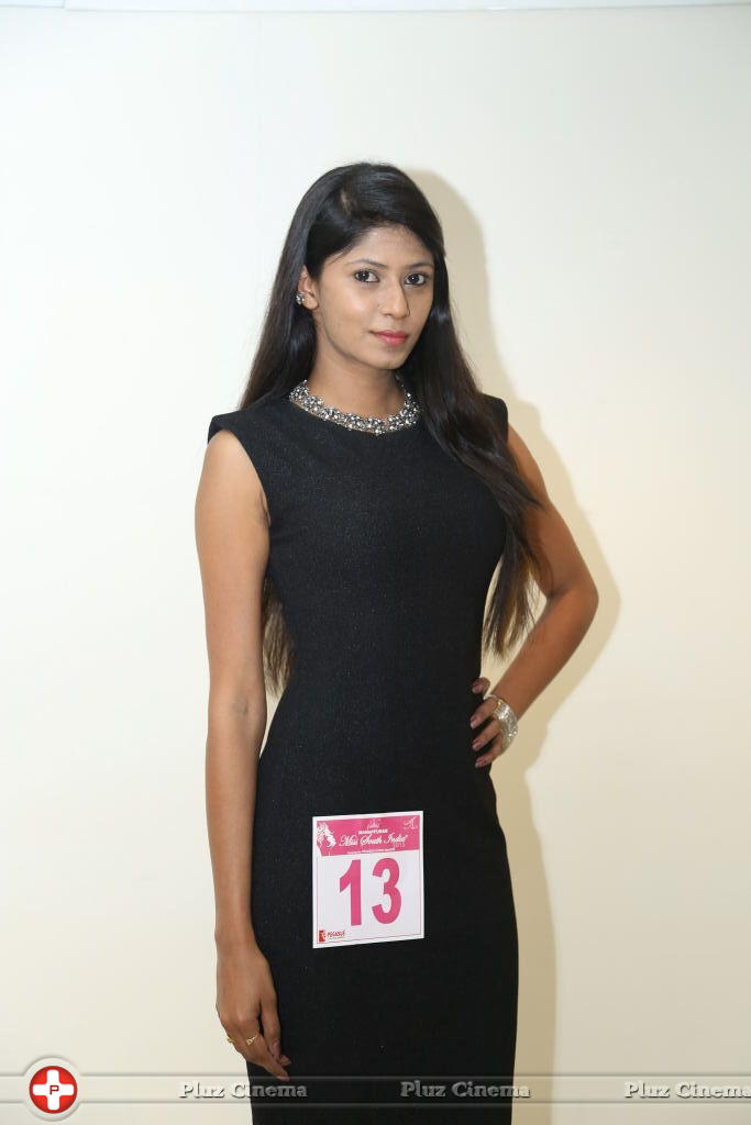 Manappuram Miss South India 2015 Auditions Photos | Picture 882451