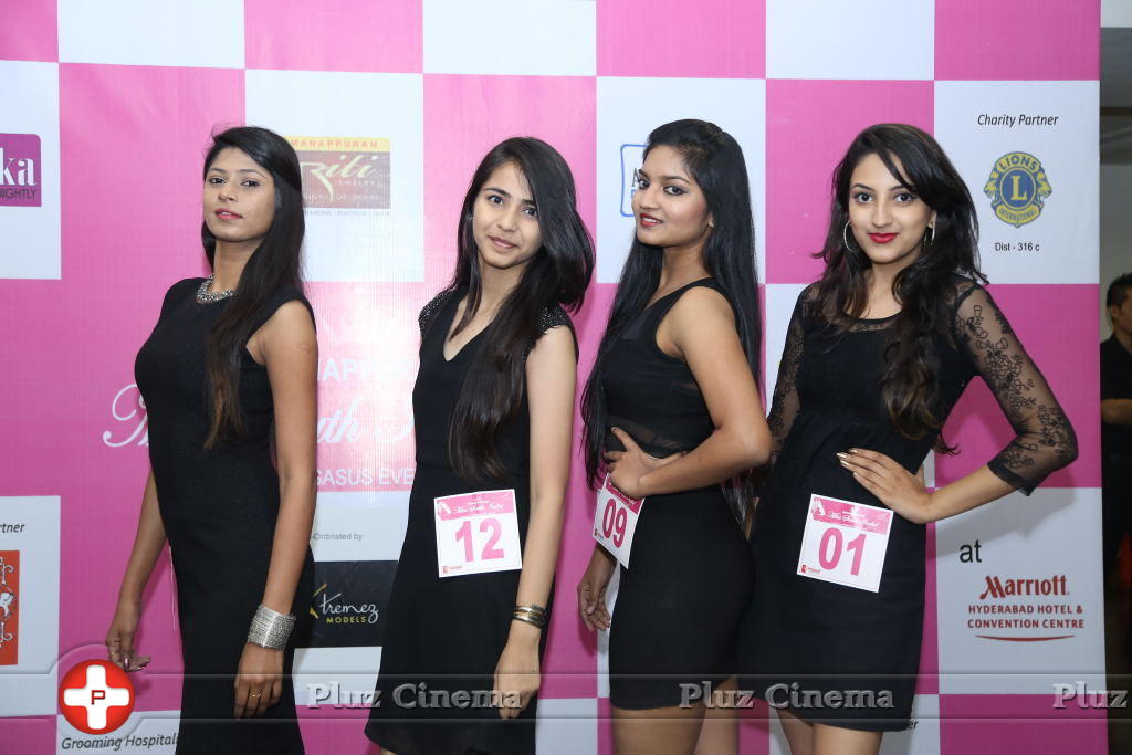 Manappuram Miss South India 2015 Auditions Photos | Picture 882452