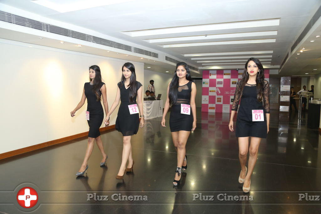 Manappuram Miss South India 2015 Auditions Photos | Picture 882455