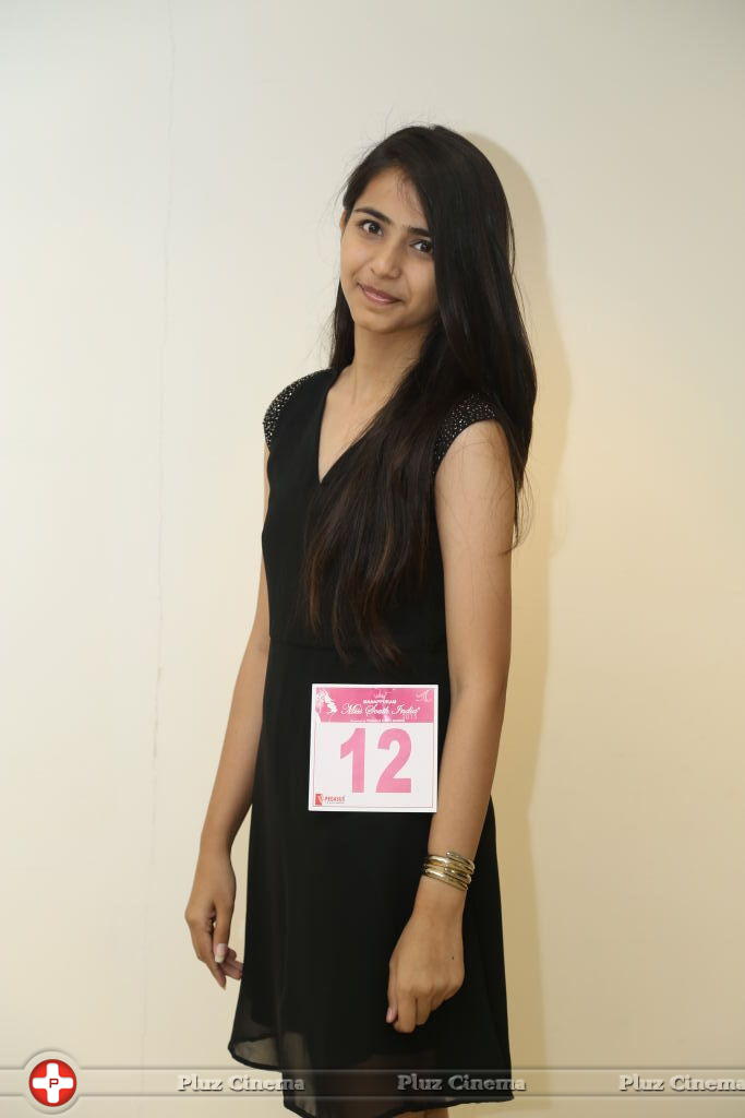 Manappuram Miss South India 2015 Auditions Photos | Picture 882457
