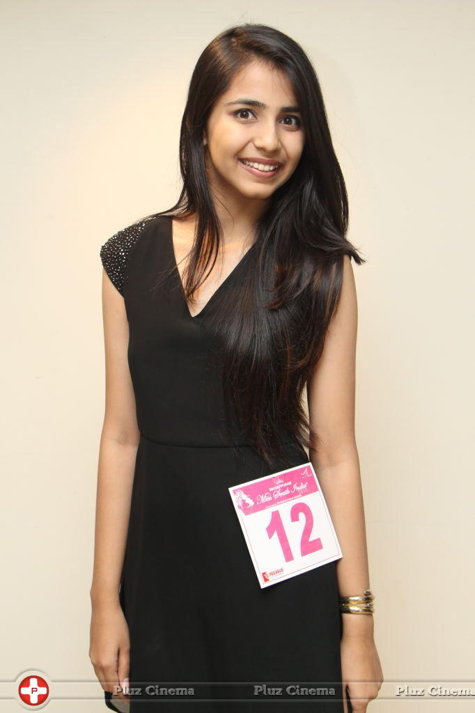 Manappuram Miss South India 2015 Auditions Photos | Picture 882468