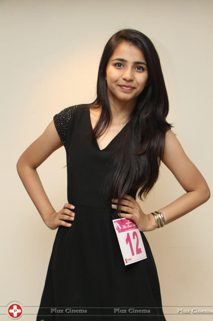 Manappuram Miss South India 2015 Auditions Photos | Picture 882469