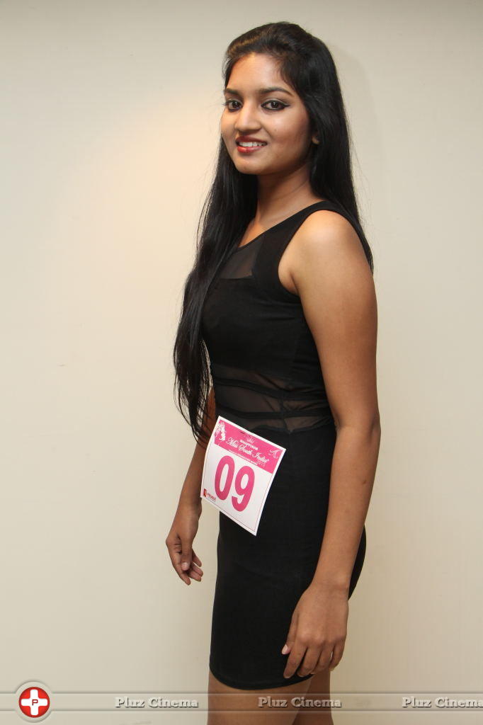 Manappuram Miss South India 2015 Auditions Photos | Picture 882472