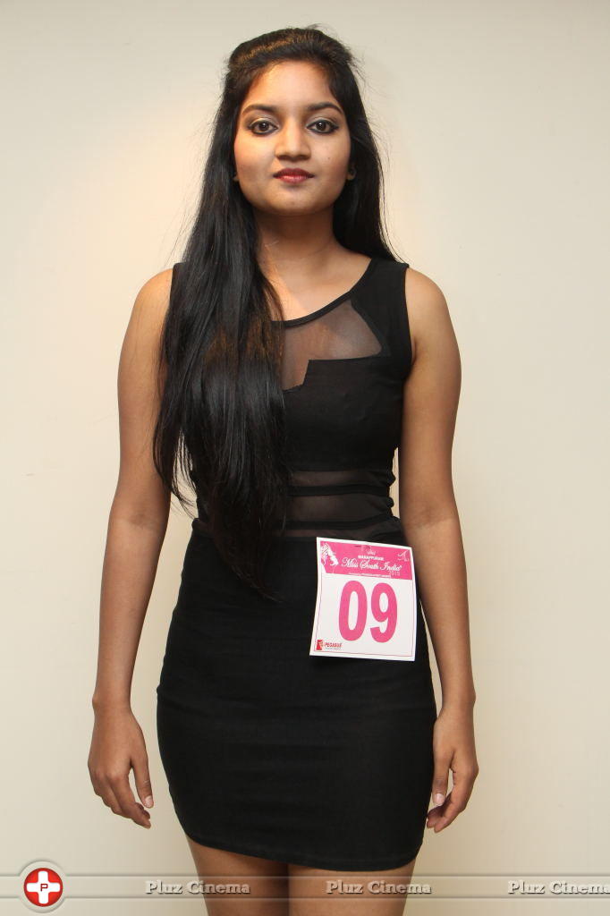 Manappuram Miss South India 2015 Auditions Photos | Picture 882474